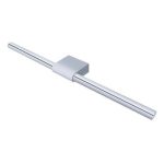 Подсветка для картин Crystal Lux CLT 022W AL