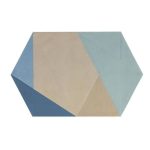 Ковер NOW CARPETS Mire из 100% новозеландской шерсти 240х150 см