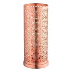 Настольная лампа Eglo Bocal 