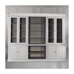 шкаф-витрина GRAND COLLECTION