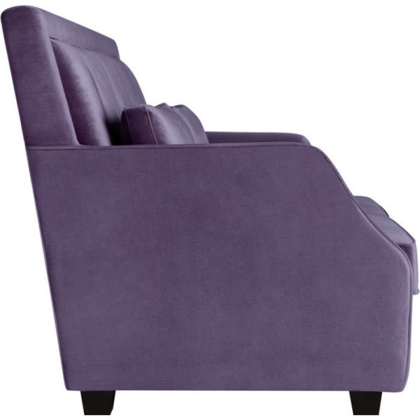 2310product_gallery_photo_ce1b94b3-18b8-4767-9cd4-6e689ff9a5cd.jpg Диван NOLA-88A с обивкой из фиолетовой ткани — изображение 3