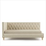Кровать OLIVIA DAYBED LEFT CORNER 90х200 см