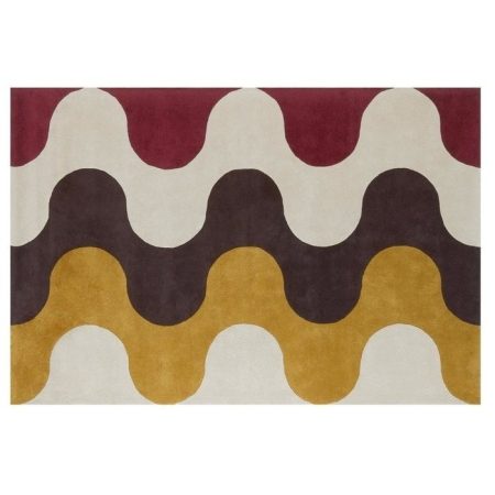 Ковер NOW CARPETS Flammes 200х150 см