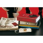 Настольная лампа Rotaliana Multibook red — изображение 7