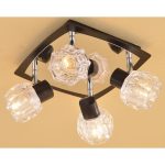 Спот CITILUX Ровер 