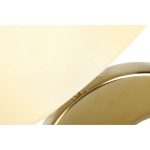   Настольная лампа Sporvil с белым абажуром  — изображение 2