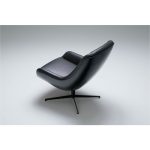 Кресло LOVEBIRD Sits Черное  — изображение 4