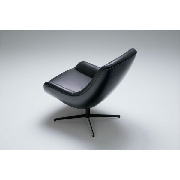 Кресло LOVEBIRD Sits Черное  — изображение 4