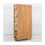 Книжный шкаф BRUNO — изображение 3