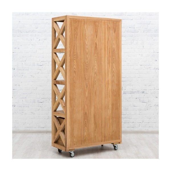 Книжный шкаф BRUNO — изображение 3