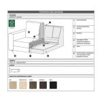 Диван Abbe — изображение 7