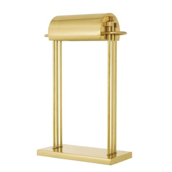 Настольная лампа  Fairfax — изображение 4