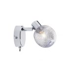 Спот Paulmann Mesh