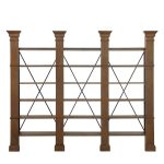   стеллаж Xavier Triple