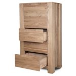 Комод 5 ящиков Riva — изображение 3