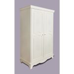 Шкаф Belle Fleur Blanc