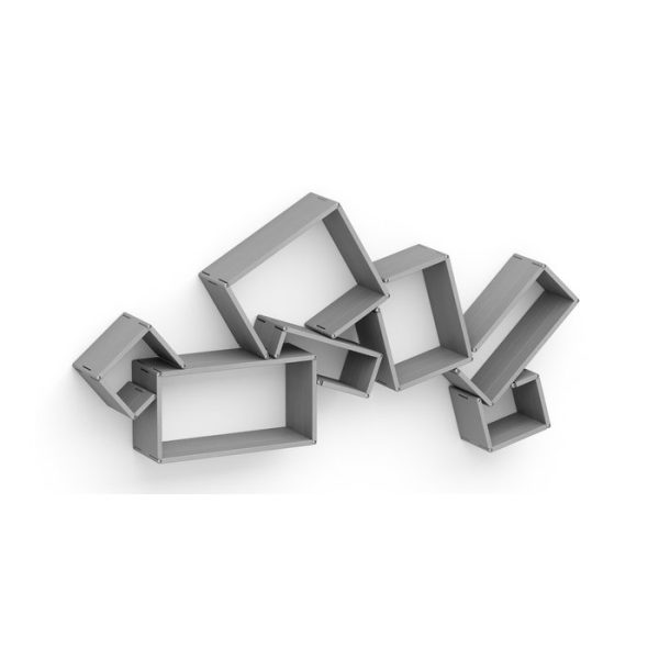 Полки-трансформеры LATITUDE Flex Shelf set 171 — изображение 2