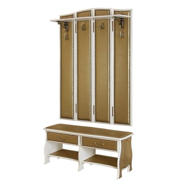 Вешалка Шевалье - 4/2  — изображение 2