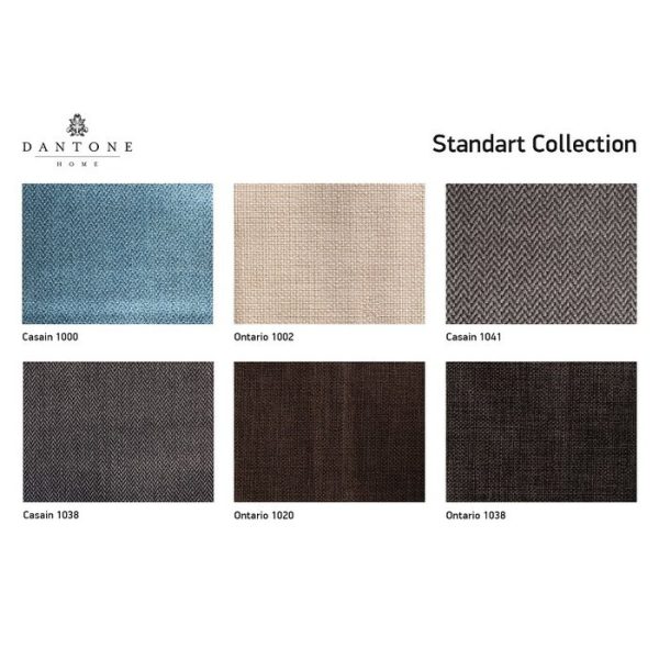 Диван Лаймингтон с ножками из бука  — изображение 11