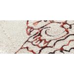 Ковер GAN Fenix из 100% шерсти 200х300 см — изображение 2