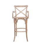 венский Барный Стул Terika