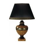 Настольная лампа Sarri SAVANA