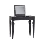 Туалетный столик Julie Black One