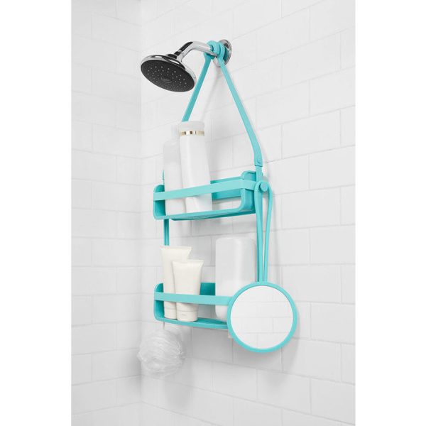 Зеркало для душа Umbra flex — изображение 4