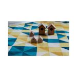 Ковер GAN Mosaiek 150х200 — изображение 2