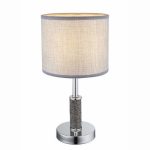 НАСТОЛЬНАЯ ЛАМПА GLOBO UMBRELLA 