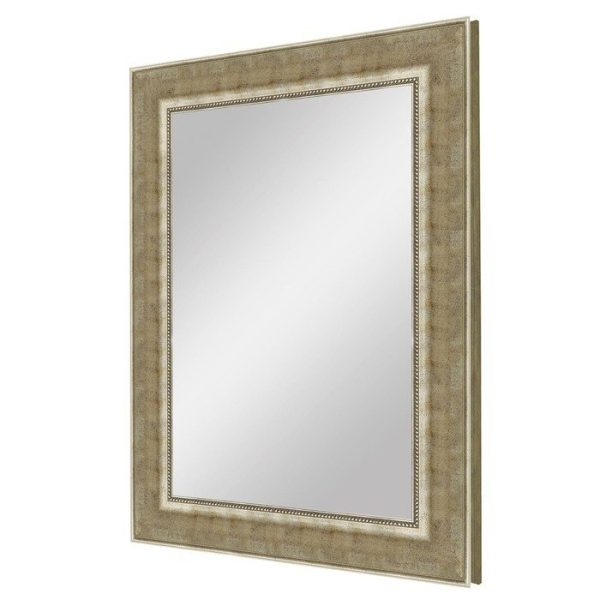 Настенное Зеркало  Золото — изображение 3