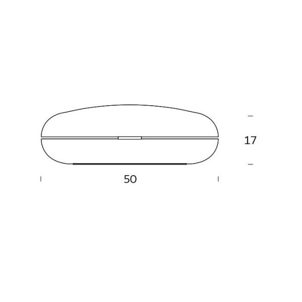 Настольная лампа Fontana Arte LOOP — изображение 8