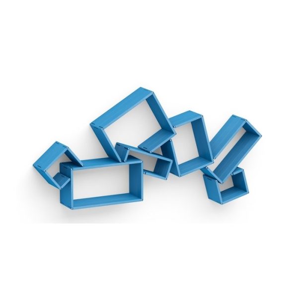 Полки-трансформеры LATITUDE Flex Shelf set 171 — изображение 4