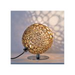 Настольная лампа Lamp International AVANCE — изображение 2