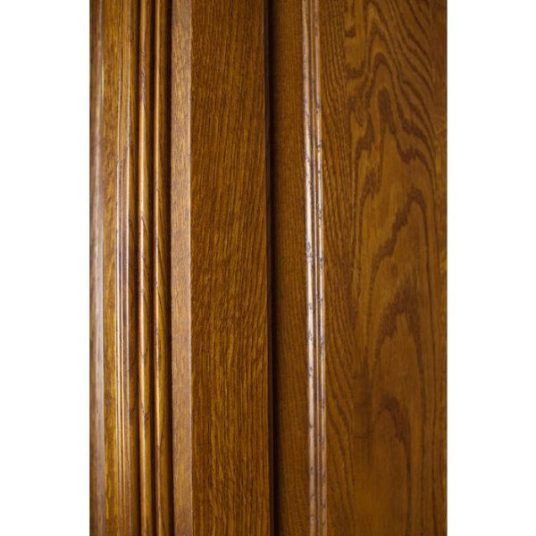 Сервант двухдверный Еcolife Еurope — изображение 7