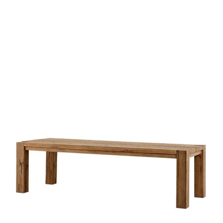 Обеденный стол  Dining Table Harbour Club из натурального дерева