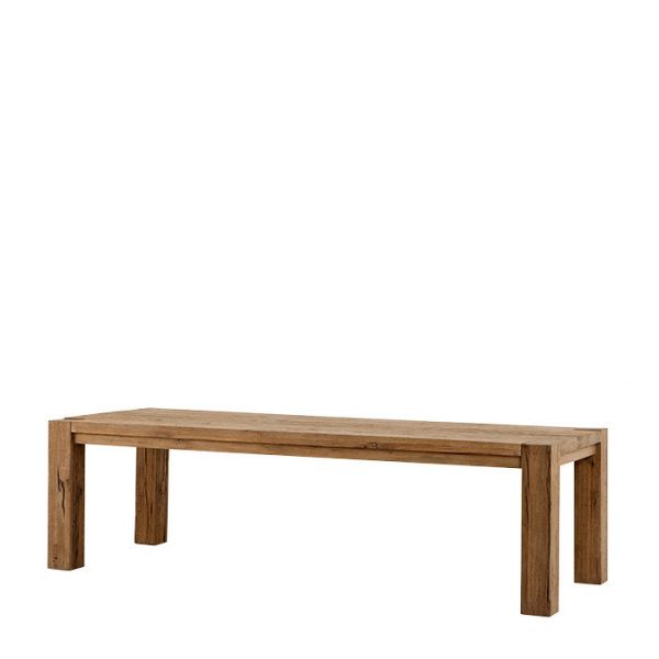 2316product_gallery_photo_16479763-f3ed-4f05-9528-10eb6b5b9d0d.jpg Обеденный стол  Dining Table Harbour Club из натурального дерева — изображение 1
