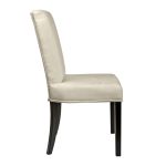 стул с мягкой обивкой Sophisticated Микровелюр — изображение 3