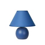 НАСТОЛЬНАЯ ЛАМПА LUCIDE KADDY 