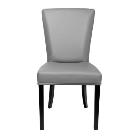 стул с мягкой обивкой Sophisticated Smoky