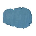 Ковер NOW CARPETS Francesc Rife Cloud 150х200 синий