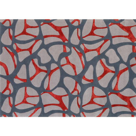 Ковер NOW CARPETS Sea Sea 240х240 см