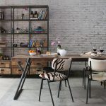 Стол обеденный d-Bodhi Pure 300х118
