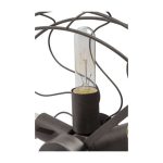 Лампа настольная в стиле лофт — изображение 3