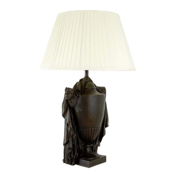 Настольная лампа  Erato — изображение 2