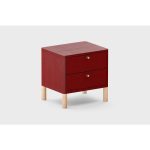 Прикроватная тумбочка Latitude SAGA HORDUR  