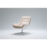 Кресло LOVEBIRD Sits Бежевое  — изображение 3