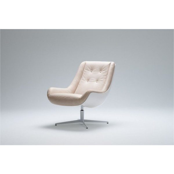 Кресло LOVEBIRD Sits Бежевое  — изображение 3