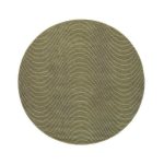 Круглый ковер NOW CARPETS Francesc Rife Ona 200 см