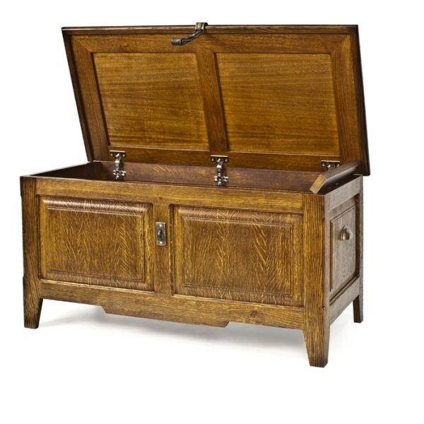 Сундук Еcolife Еurope  массив дуба — изображение 3